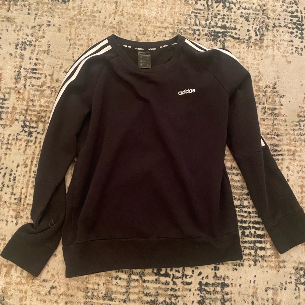 Adidas sweater kids